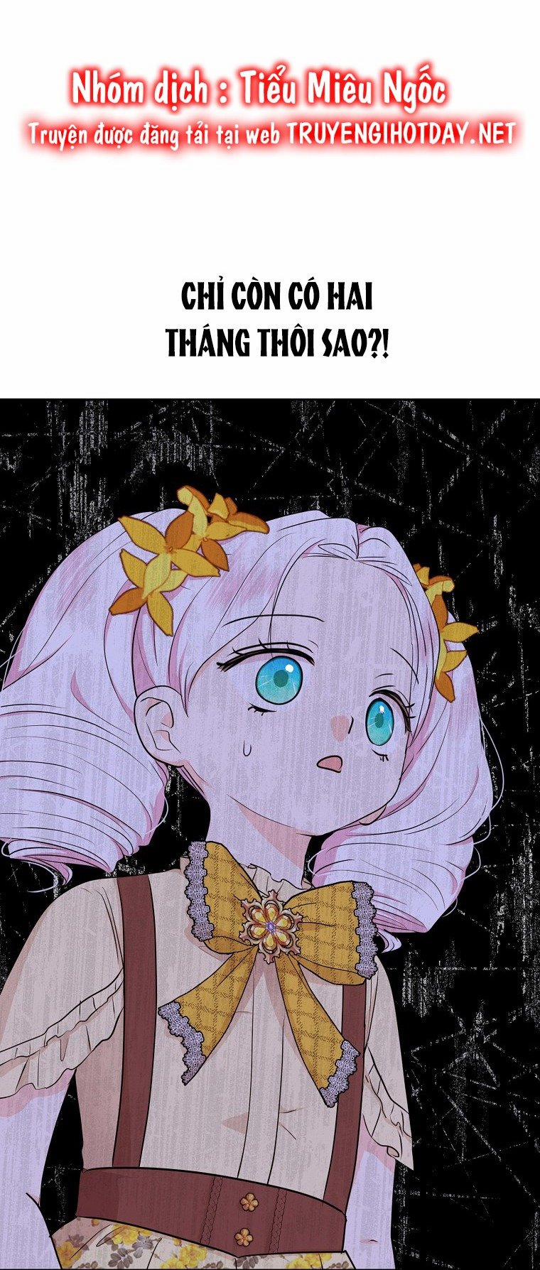 Công Chúa Ngoài Giá Thú 73 trang 4