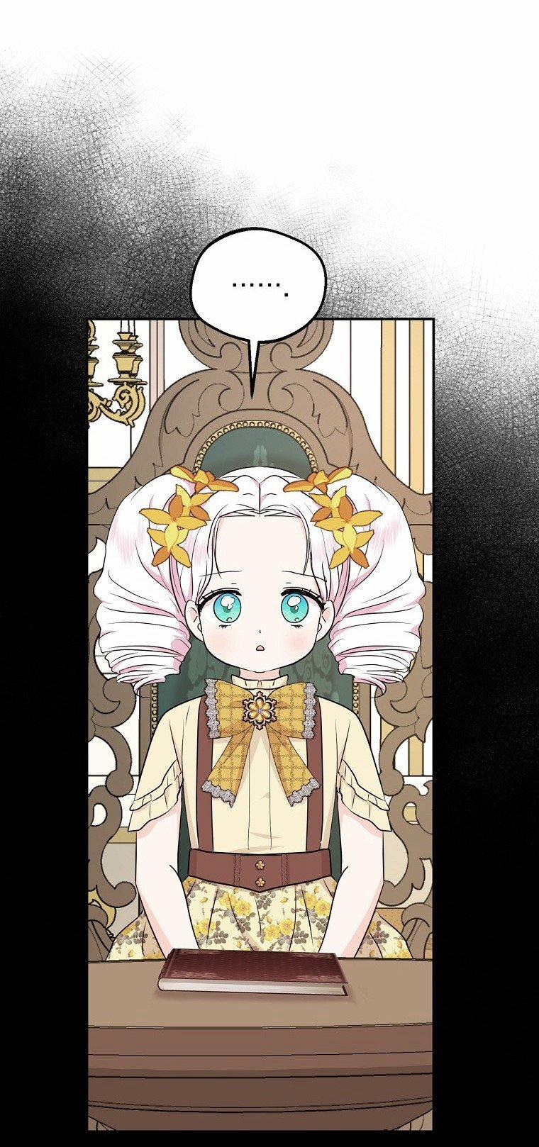 Công Chúa Ngoài Giá Thú 73 trang 8