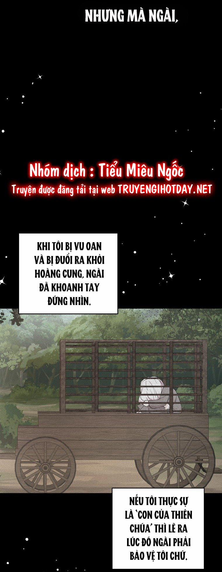 Công Chúa Ngoài Giá Thú 73 trang 9