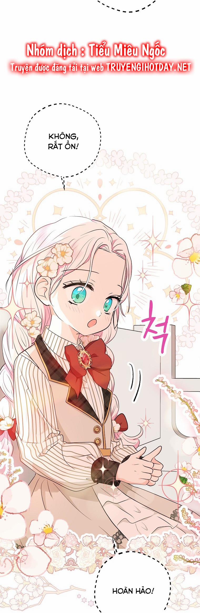 Công Chúa Ngoài Giá Thú 74 trang 10