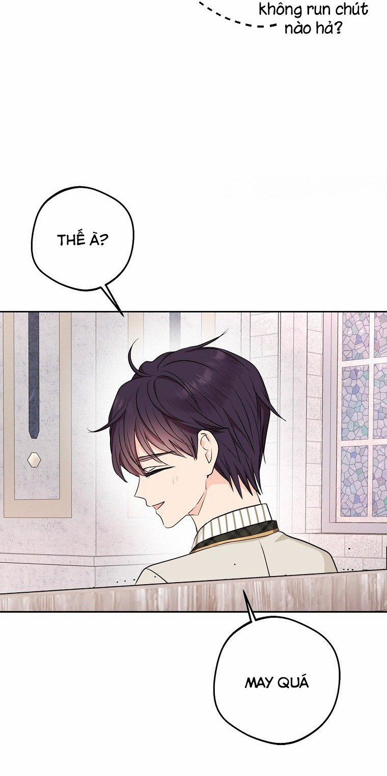 Công Chúa Ngoài Giá Thú 74 trang 11