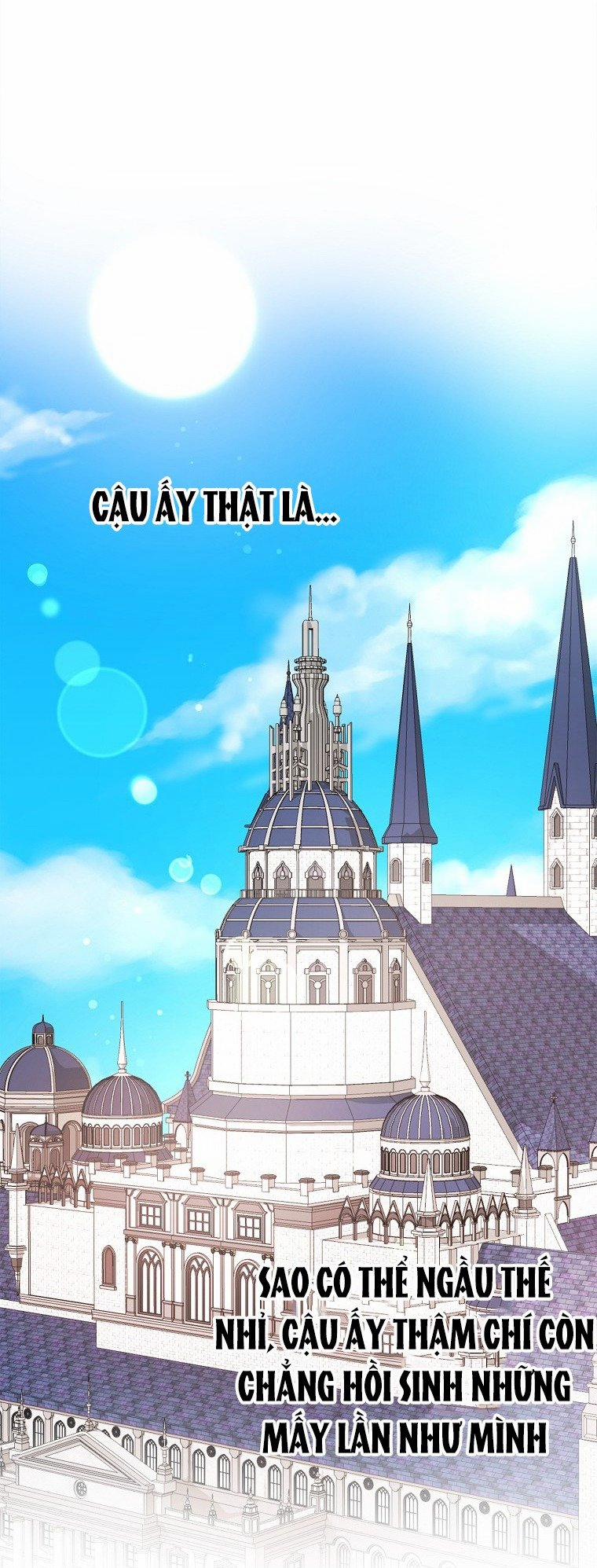 Công Chúa Ngoài Giá Thú 74 trang 13