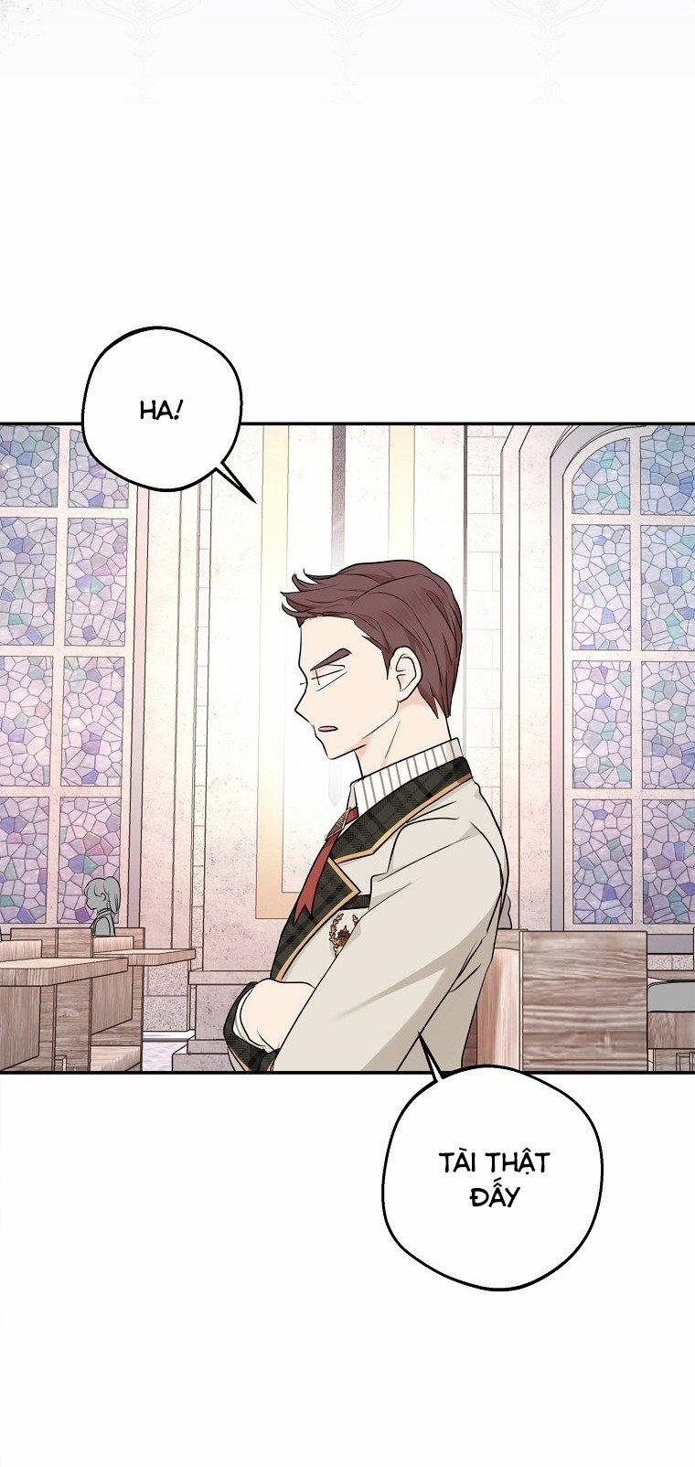 Công Chúa Ngoài Giá Thú 74 trang 2