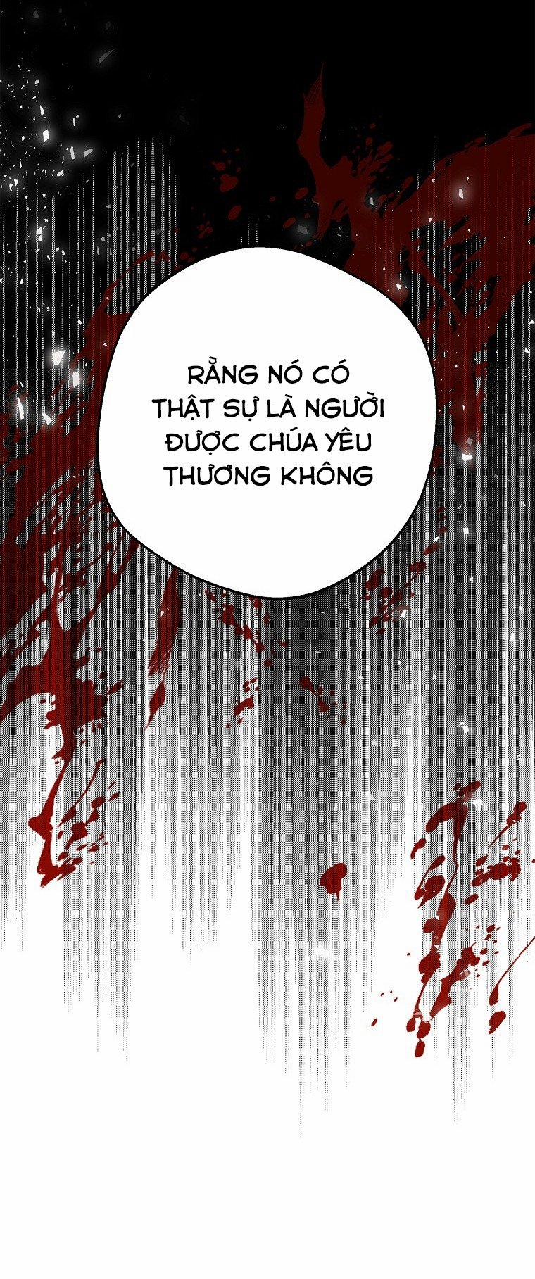 Công Chúa Ngoài Giá Thú 74 trang 35