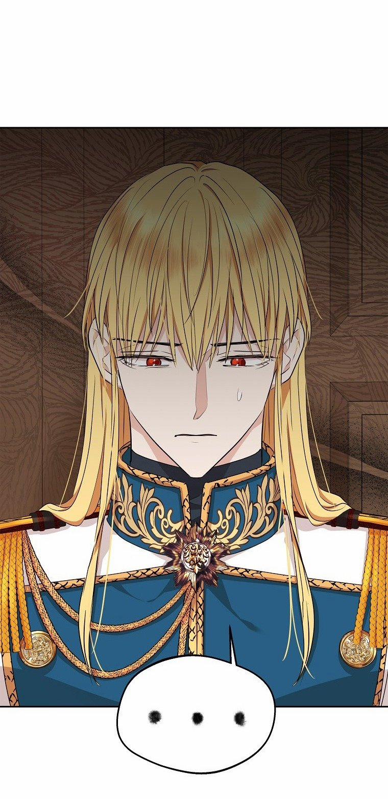 Công Chúa Ngoài Giá Thú 74 trang 46