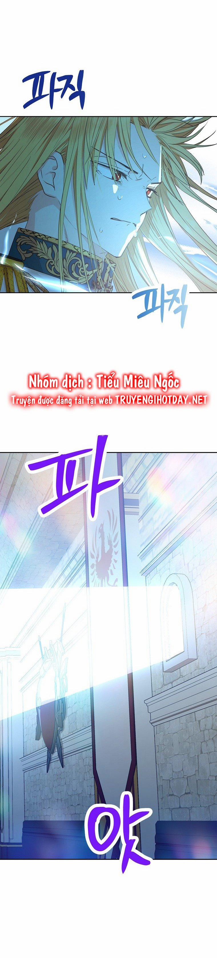 Công Chúa Ngoài Giá Thú 74 trang 50