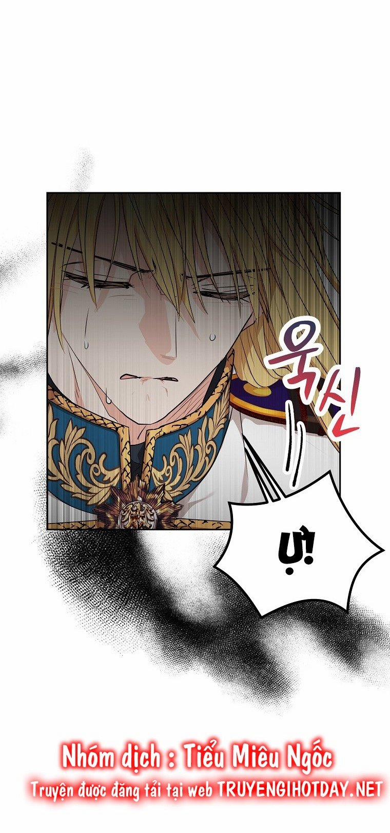 Công Chúa Ngoài Giá Thú 74 trang 51