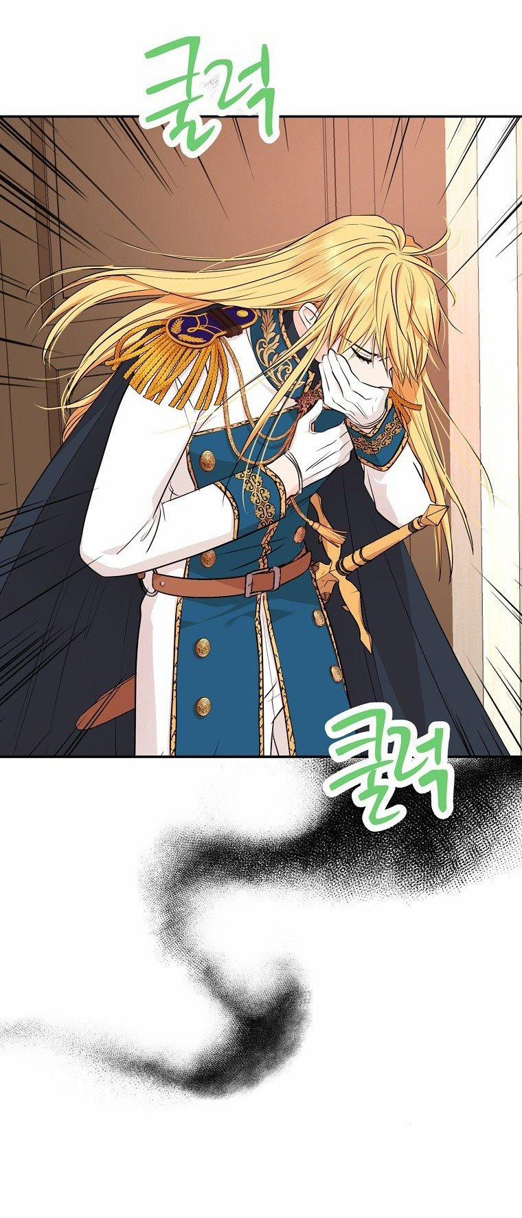 Công Chúa Ngoài Giá Thú 74 trang 52