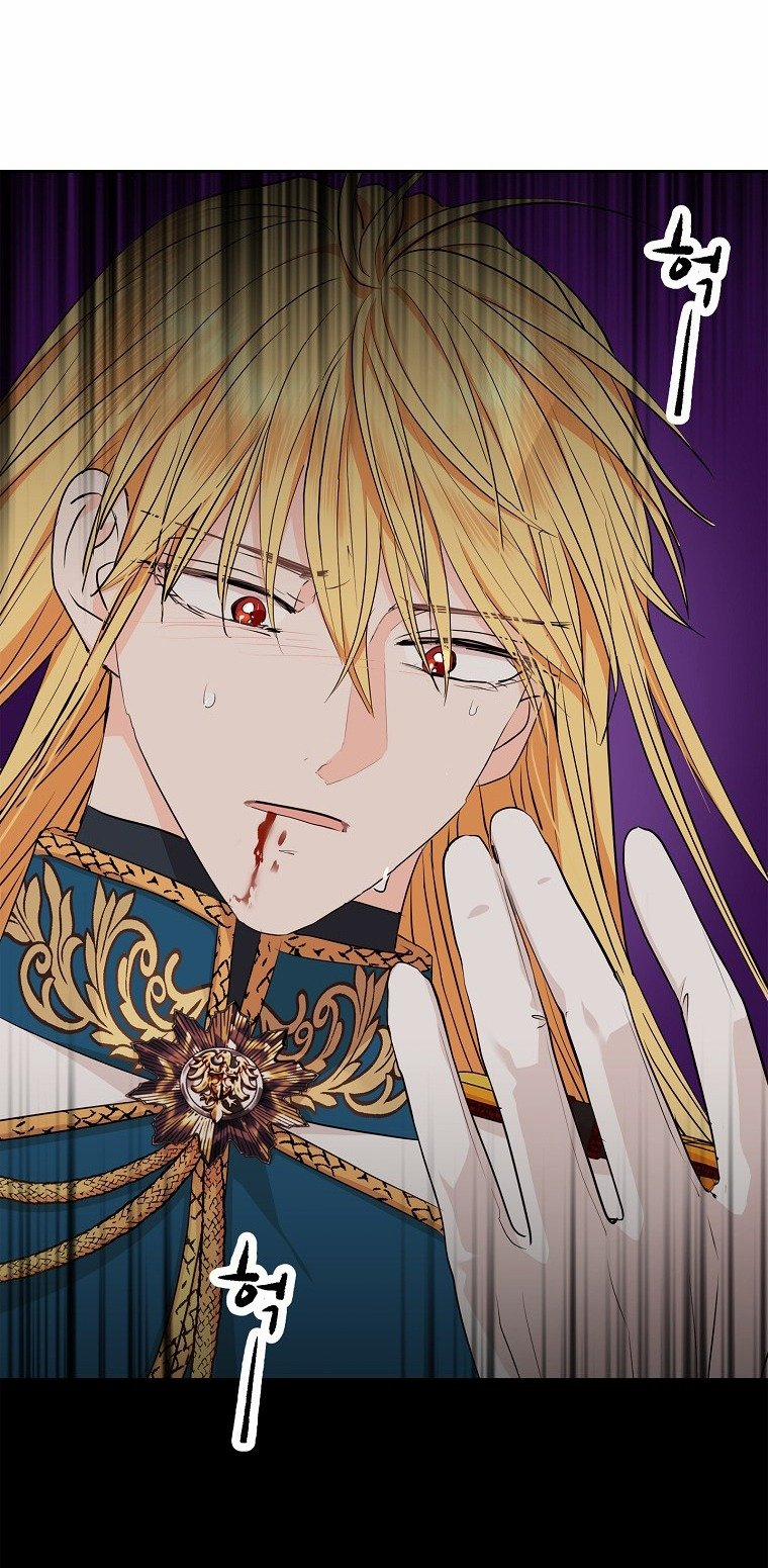 Công Chúa Ngoài Giá Thú 74 trang 53