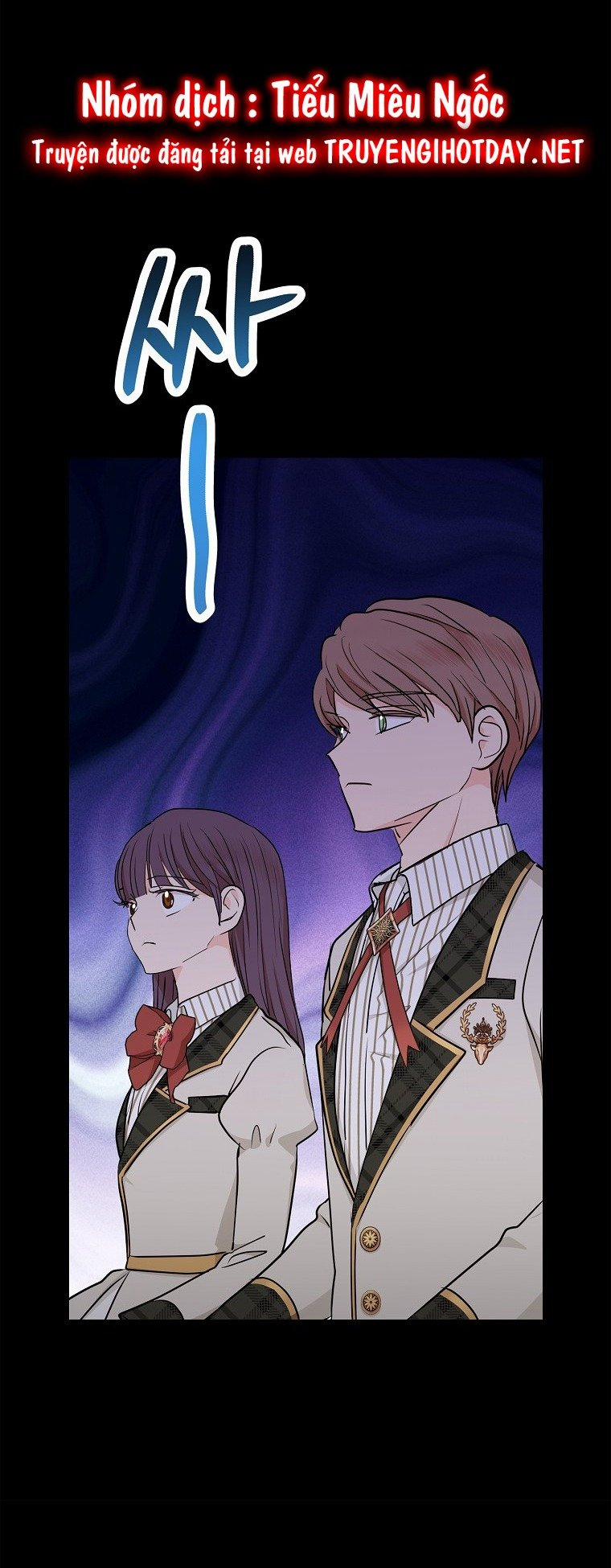 Công Chúa Ngoài Giá Thú 74 trang 6