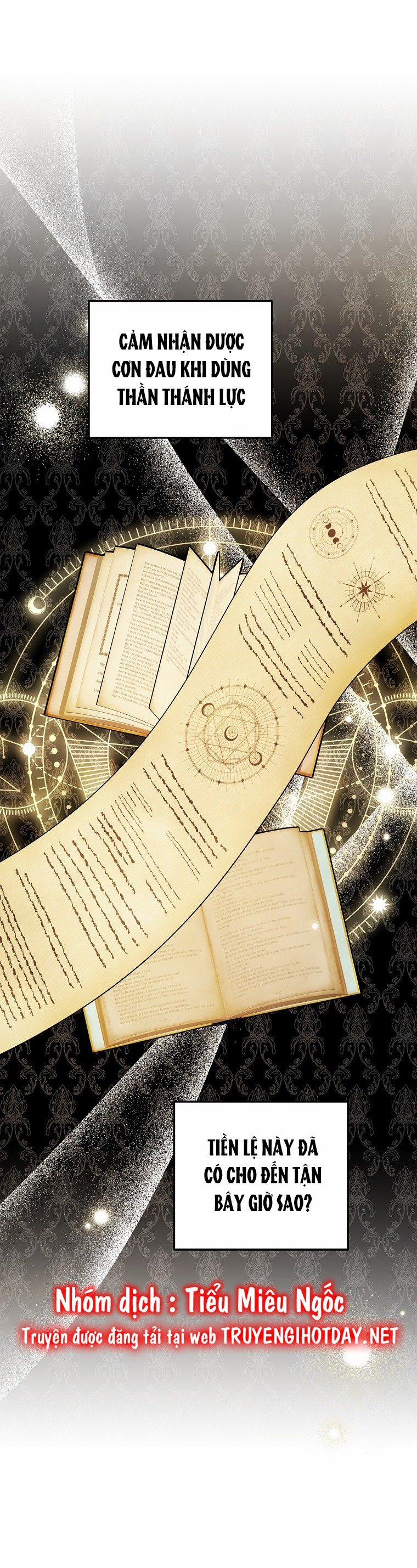 Công Chúa Ngoài Giá Thú 75 trang 1