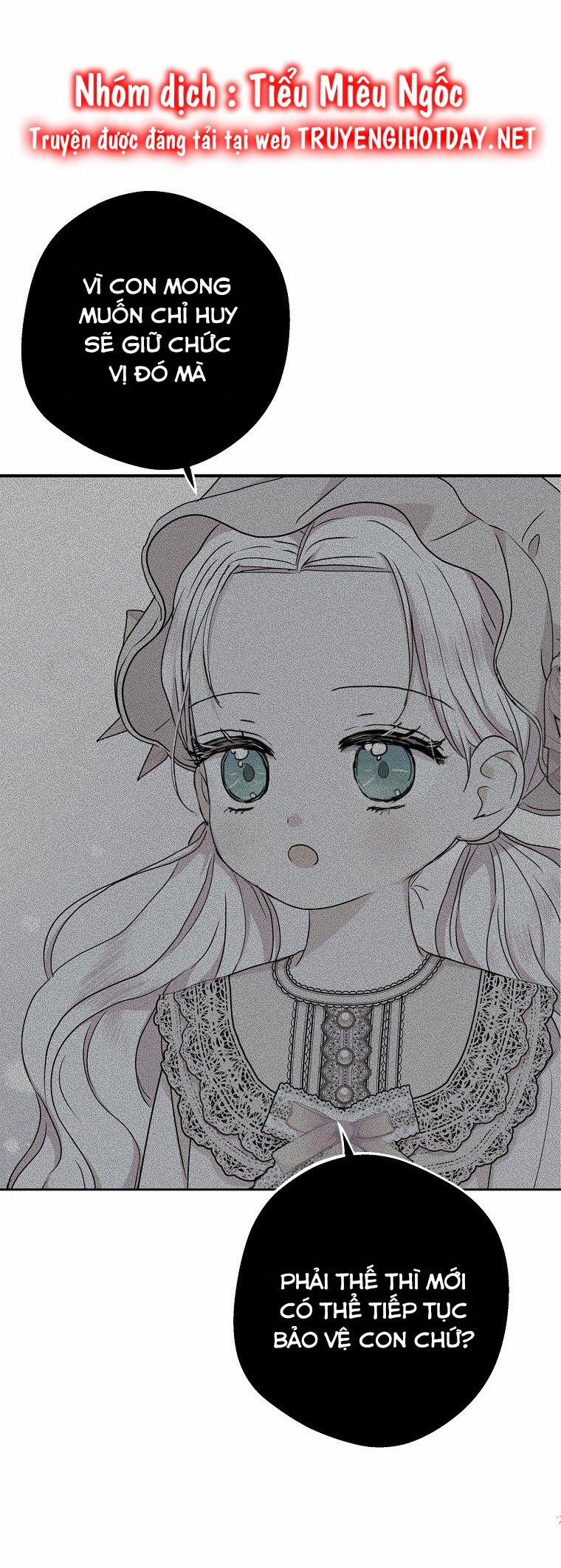 Công Chúa Ngoài Giá Thú 75 trang 11