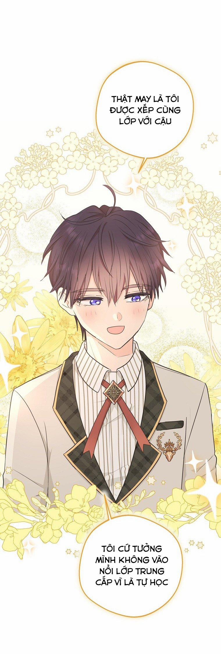 Công Chúa Ngoài Giá Thú 75 trang 16