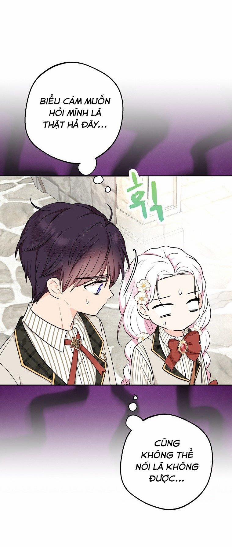 Công Chúa Ngoài Giá Thú 75 trang 29