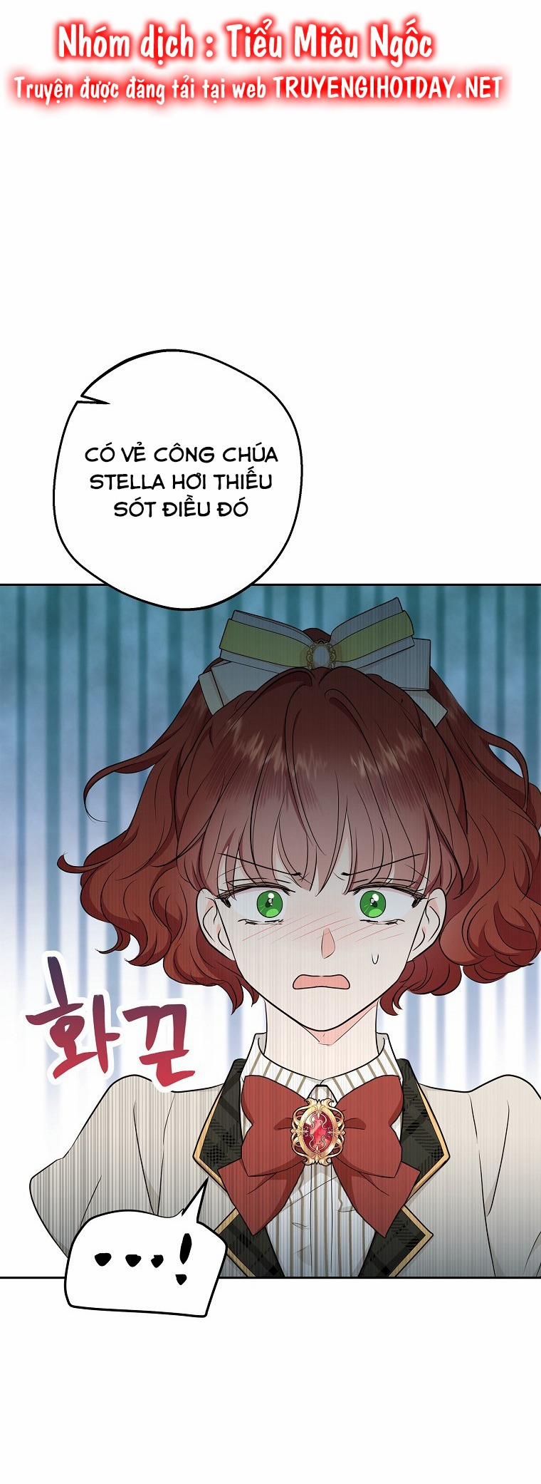 Công Chúa Ngoài Giá Thú 75 trang 32