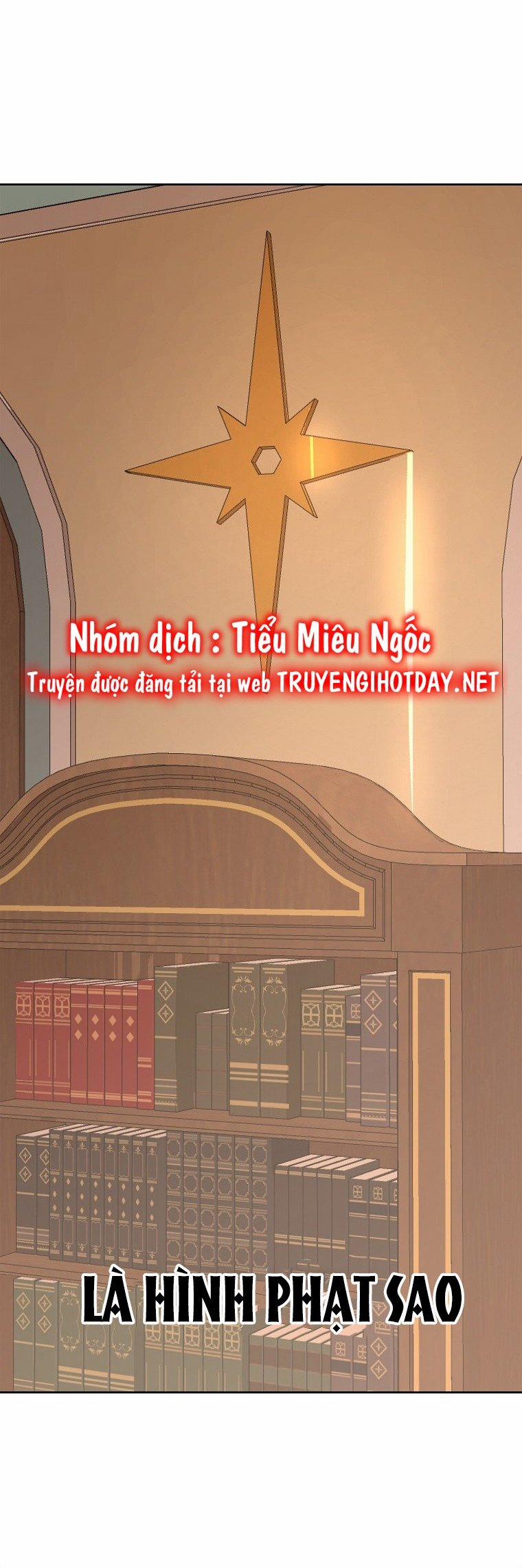 Công Chúa Ngoài Giá Thú 75 trang 4