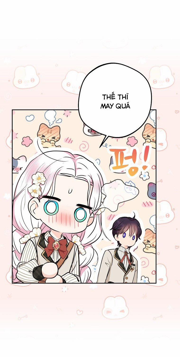 Công Chúa Ngoài Giá Thú 75 trang 44