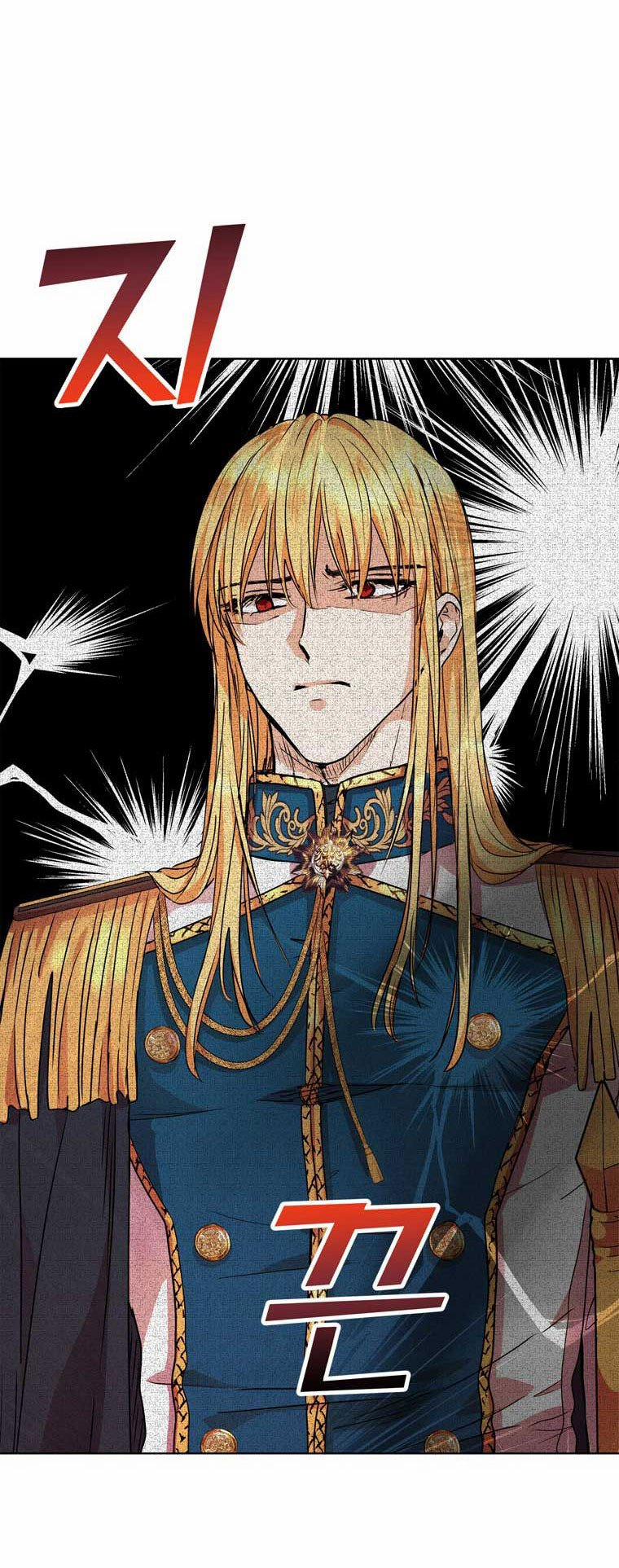 Công Chúa Ngoài Giá Thú 8 trang 13