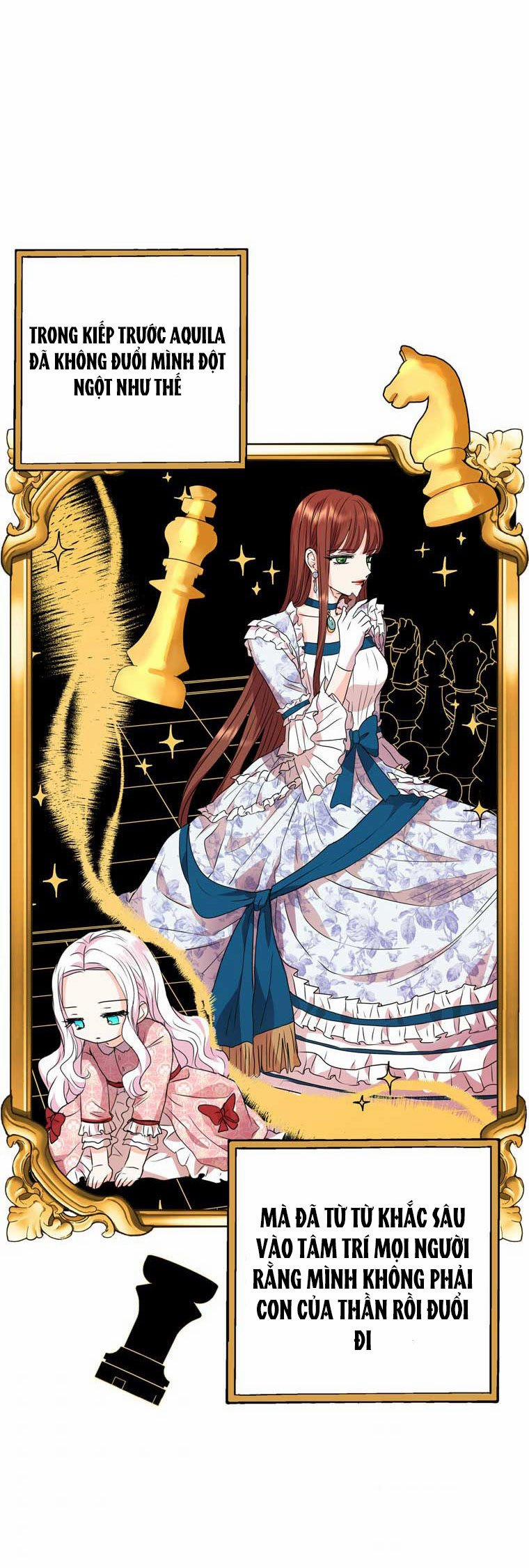 Công Chúa Ngoài Giá Thú 8 trang 31