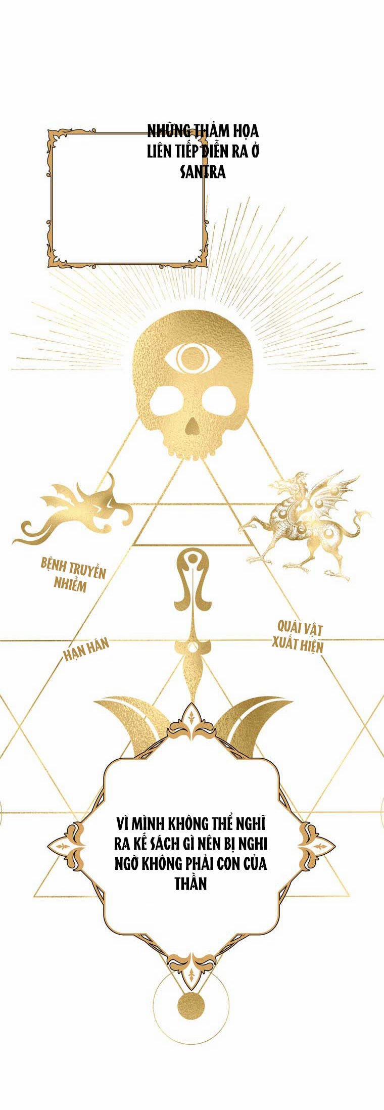 Công Chúa Ngoài Giá Thú 8 trang 34