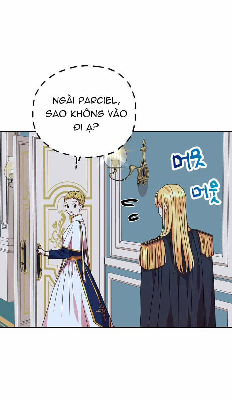 Công Chúa Ngoài Giá Thú 8 trang 48