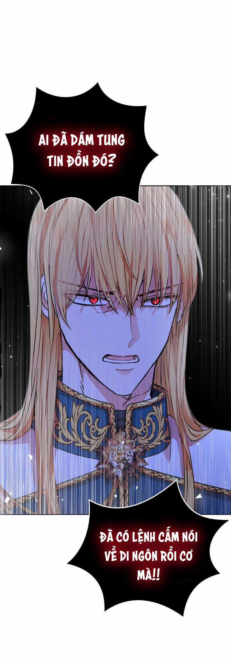 Công Chúa Ngoài Giá Thú 8 trang 5