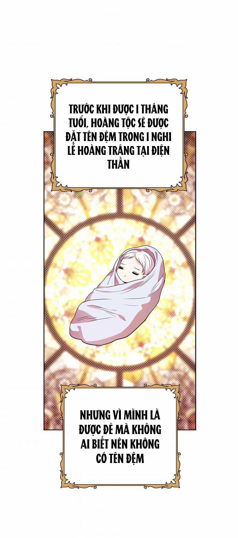 Công Chúa Ngoài Giá Thú 8 trang 52