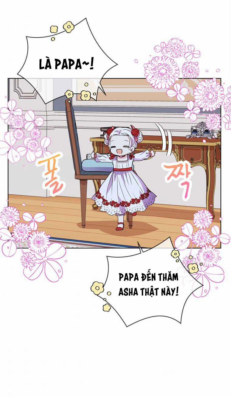 Công Chúa Ngoài Giá Thú 8 trang 58