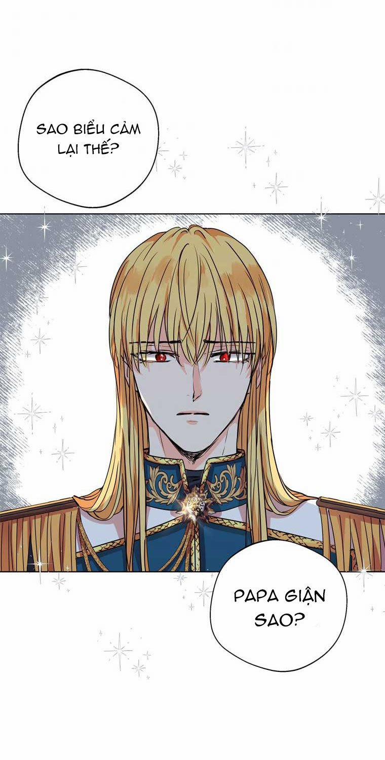 Công Chúa Ngoài Giá Thú 8 trang 59