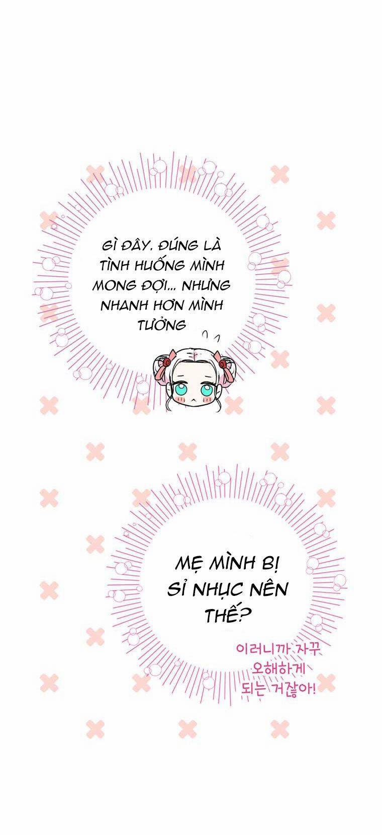 Công Chúa Ngoài Giá Thú 8 trang 63