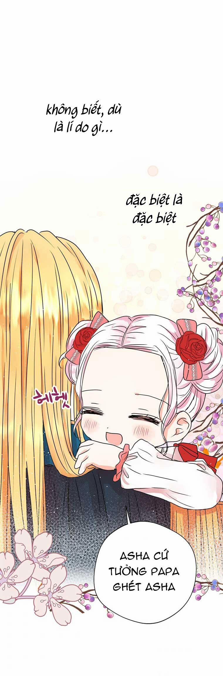 Công Chúa Ngoài Giá Thú 8 trang 65