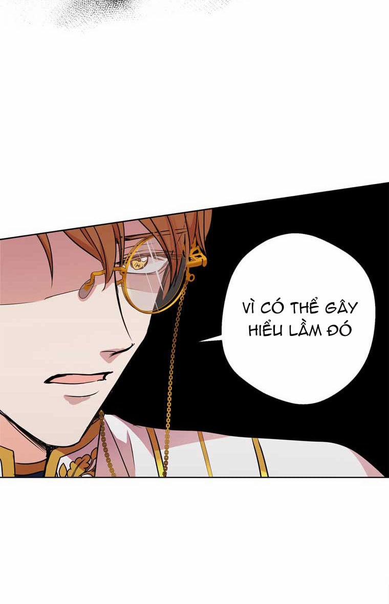 Công Chúa Ngoài Giá Thú 8 trang 74