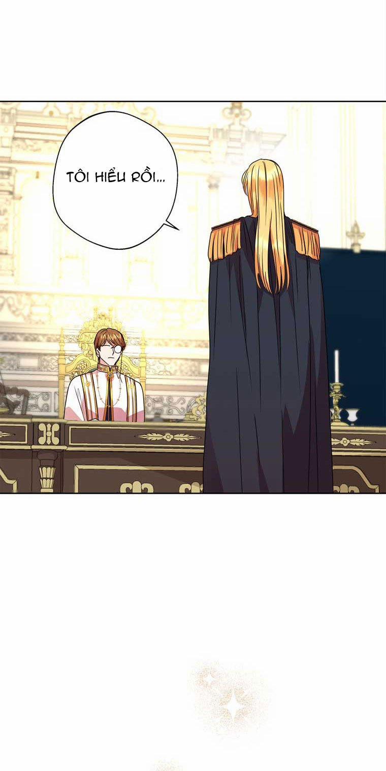 Công Chúa Ngoài Giá Thú 8 trang 75