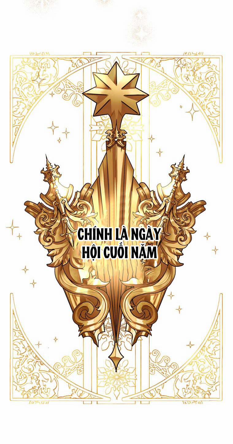 Công Chúa Ngoài Giá Thú 8 trang 77