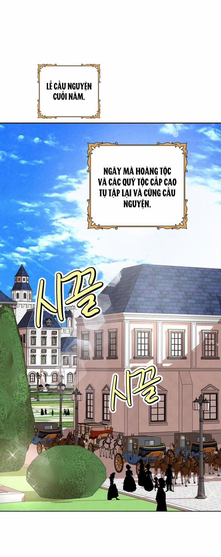 Công Chúa Ngoài Giá Thú 9 trang 0