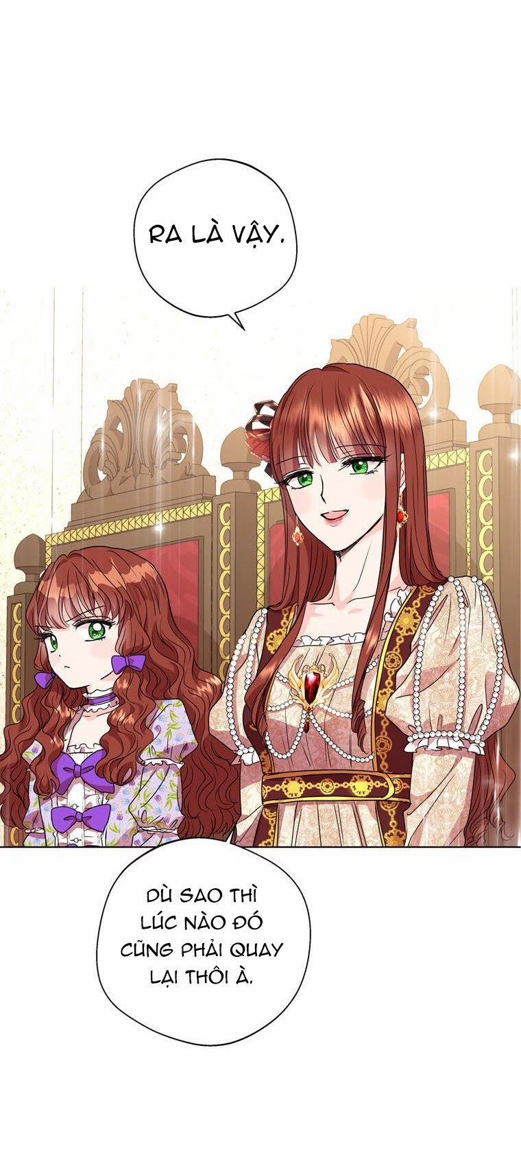 Công Chúa Ngoài Giá Thú 9 trang 10