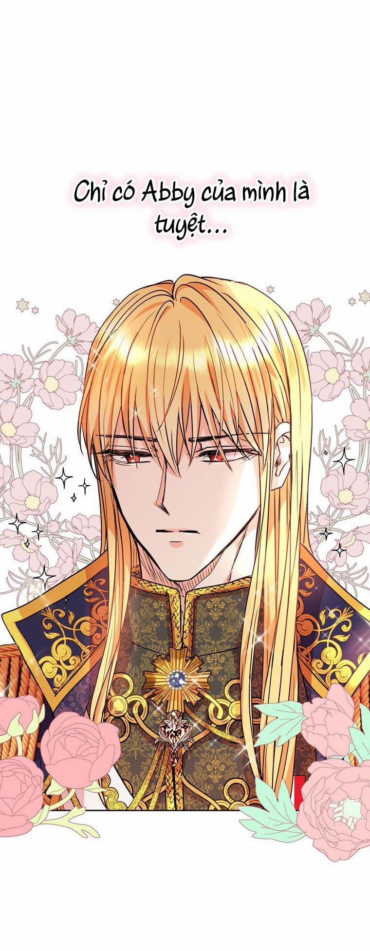 Công Chúa Ngoài Giá Thú 9 trang 20