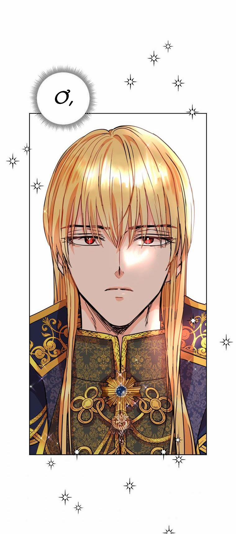 Công Chúa Ngoài Giá Thú 9 trang 23