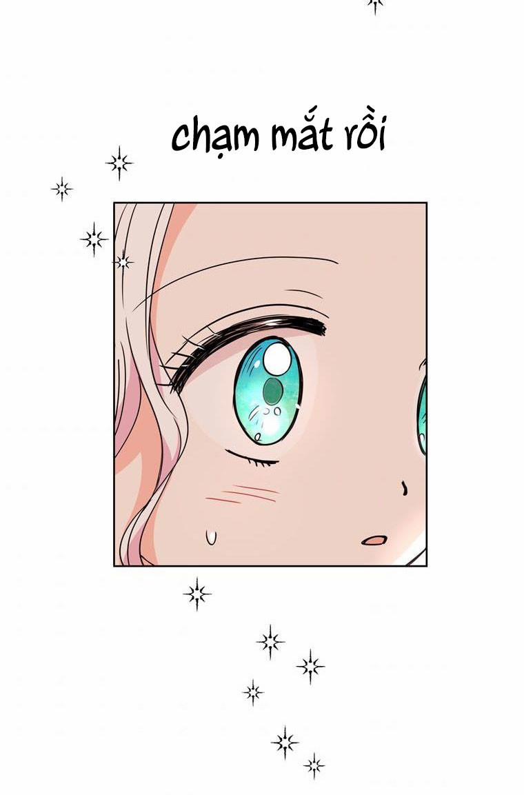 Công Chúa Ngoài Giá Thú 9 trang 24