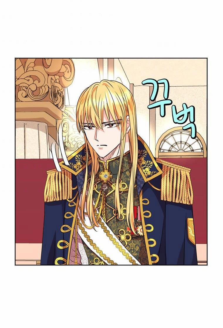 Công Chúa Ngoài Giá Thú 9 trang 25