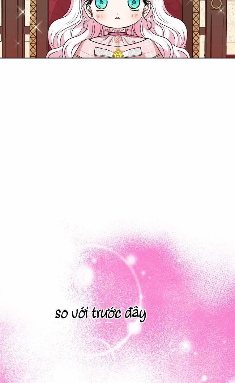 Công Chúa Ngoài Giá Thú 9 trang 27