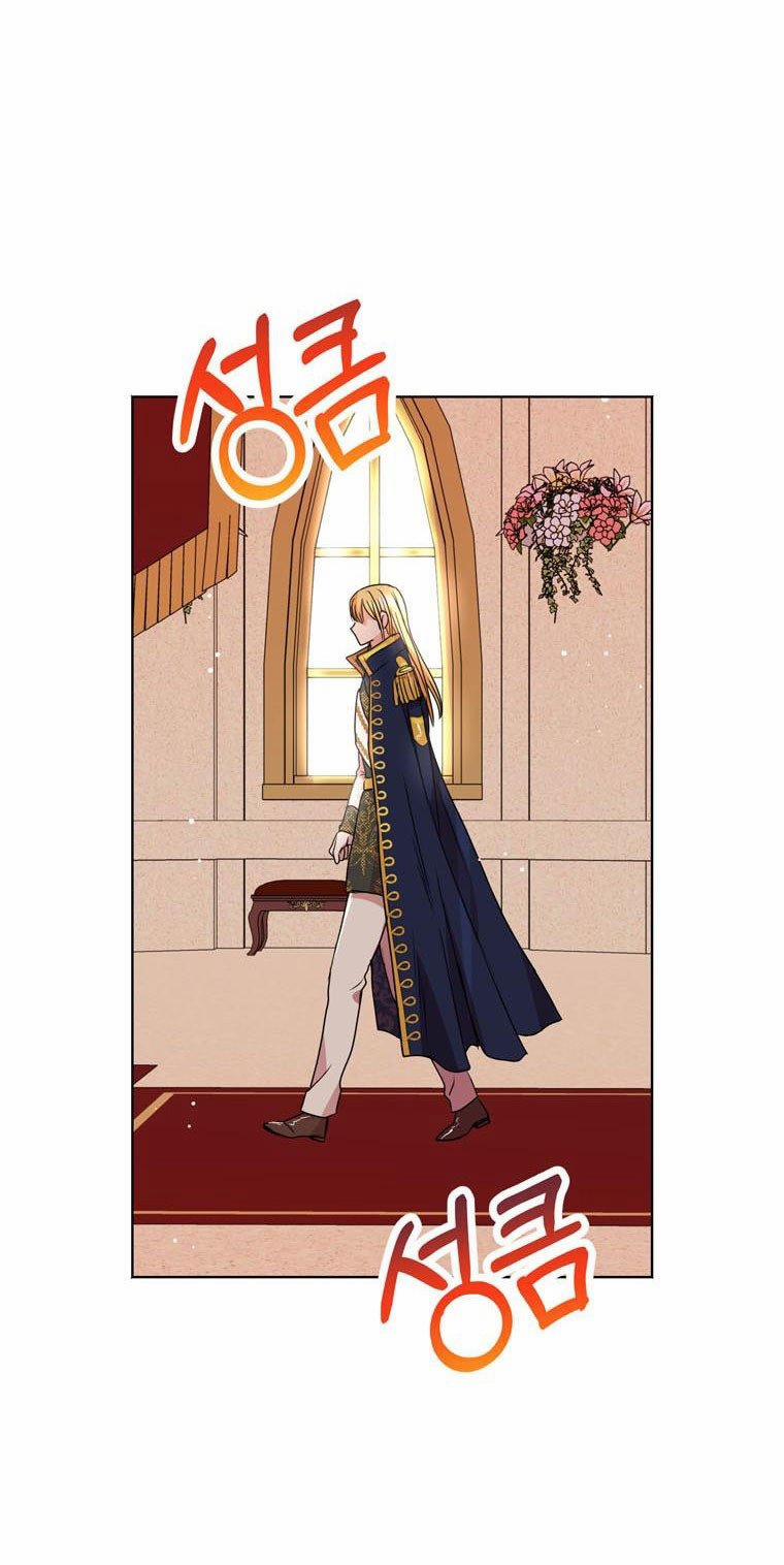 Công Chúa Ngoài Giá Thú 9 trang 30