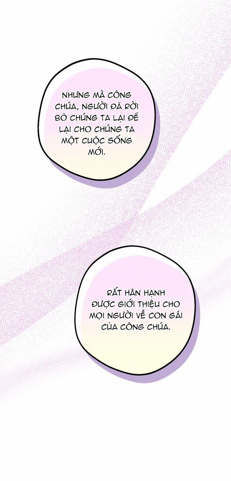 Công Chúa Ngoài Giá Thú 9 trang 40