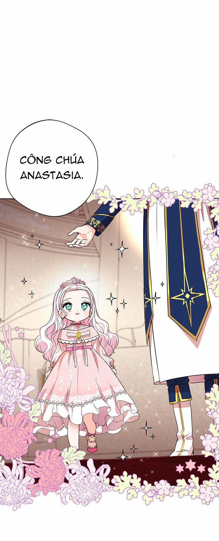 Công Chúa Ngoài Giá Thú 9 trang 41