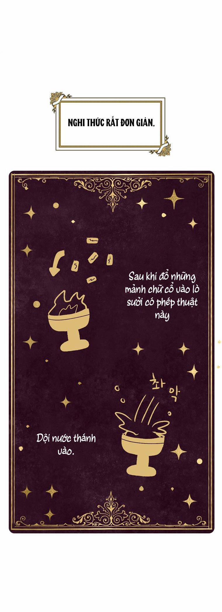 Công Chúa Ngoài Giá Thú 9 trang 45