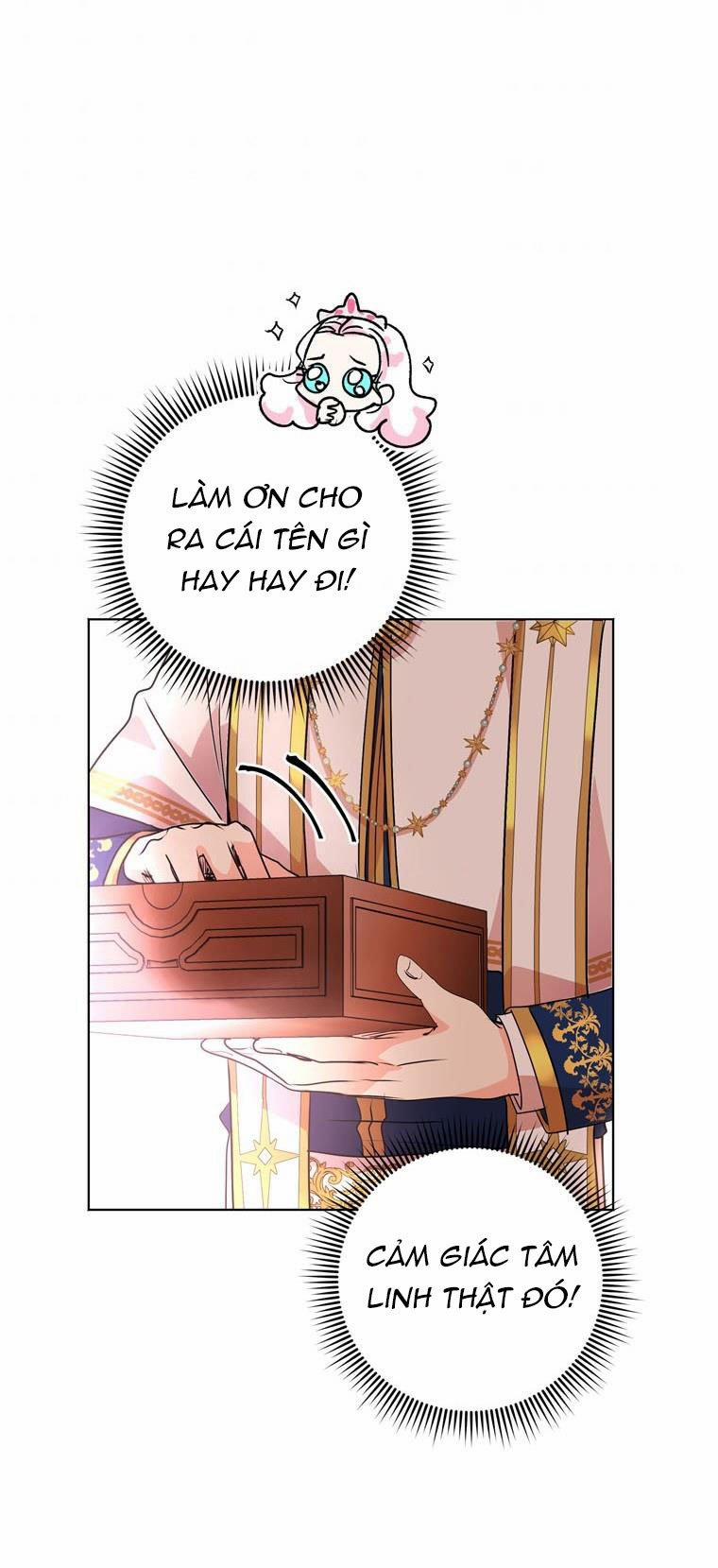 Công Chúa Ngoài Giá Thú 9 trang 47