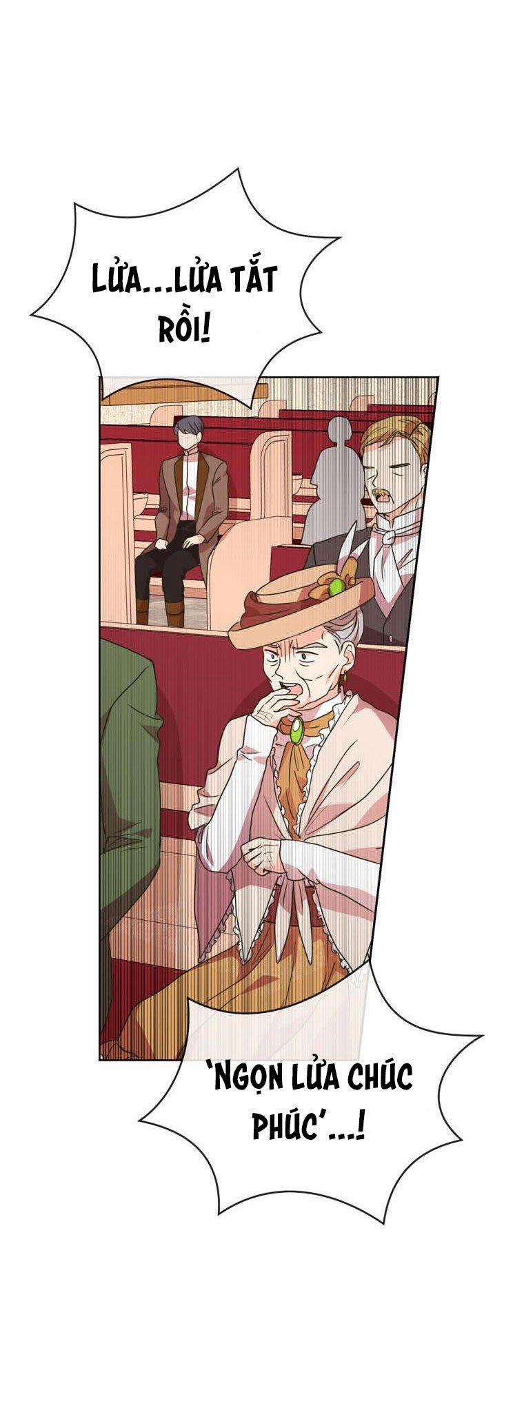 Công Chúa Ngoài Giá Thú 9 trang 49