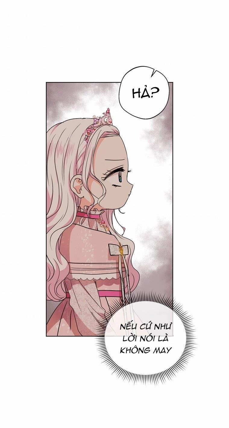 Công Chúa Ngoài Giá Thú 9 trang 54