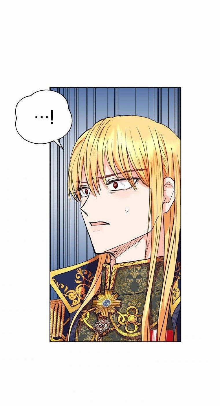 Công Chúa Ngoài Giá Thú 9 trang 61