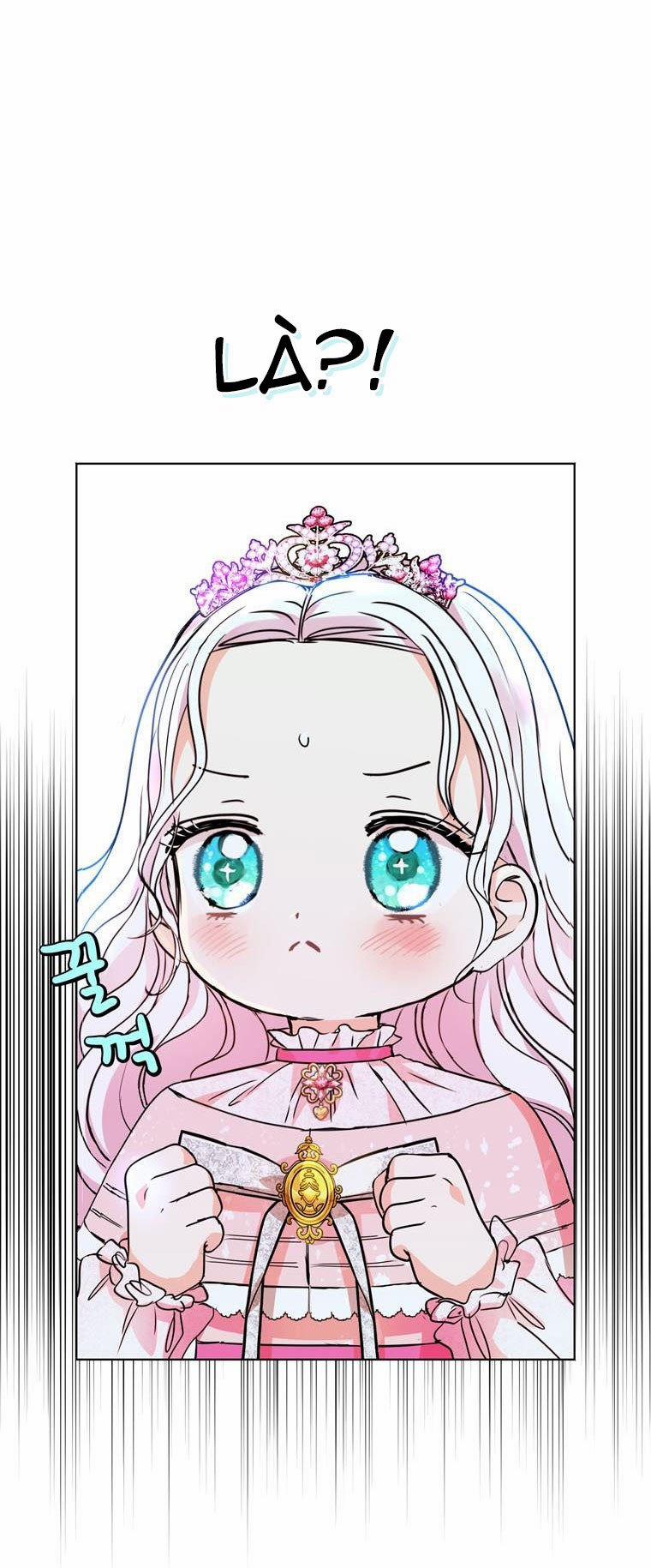 Công Chúa Ngoài Giá Thú 9 trang 67